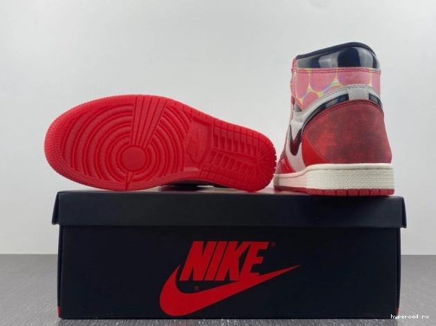 DV1748-601 OG JORDAN ACROSS 1 HIGH SPIDER-MAN THE SPIDER-VERSE 0717